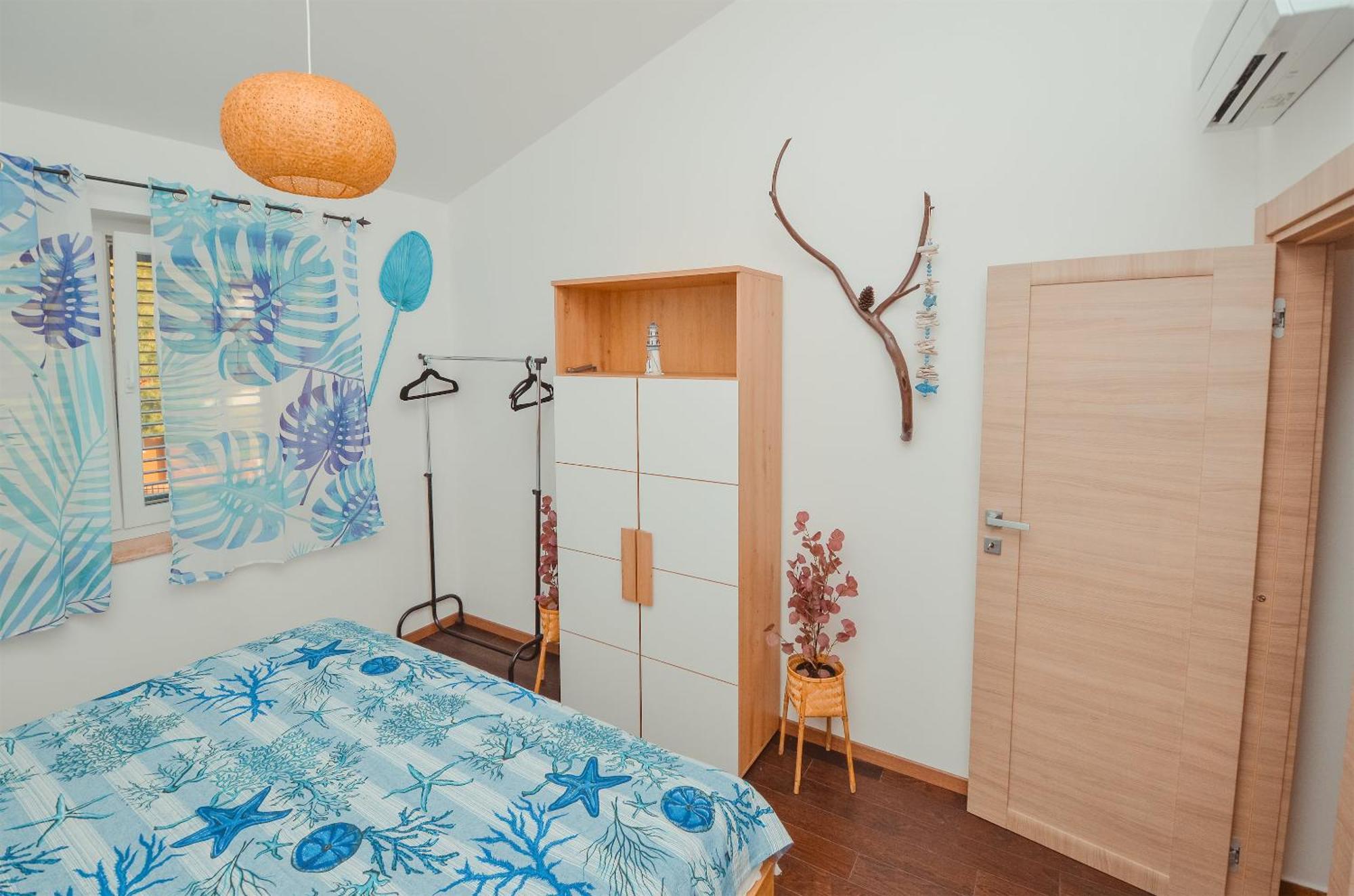 Apartment Dertil Premantura Bagian luar foto