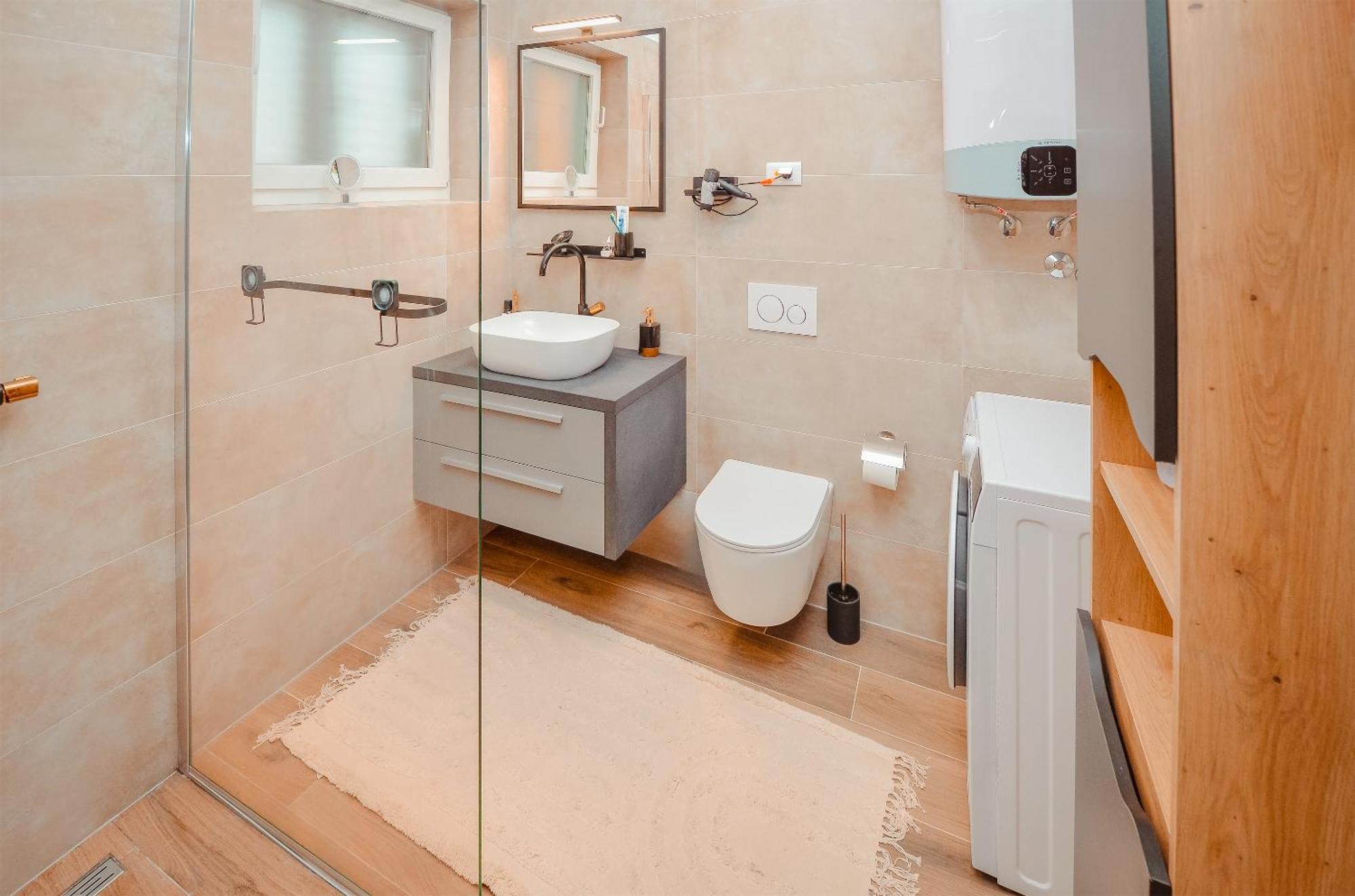 Apartment Dertil Premantura Bagian luar foto