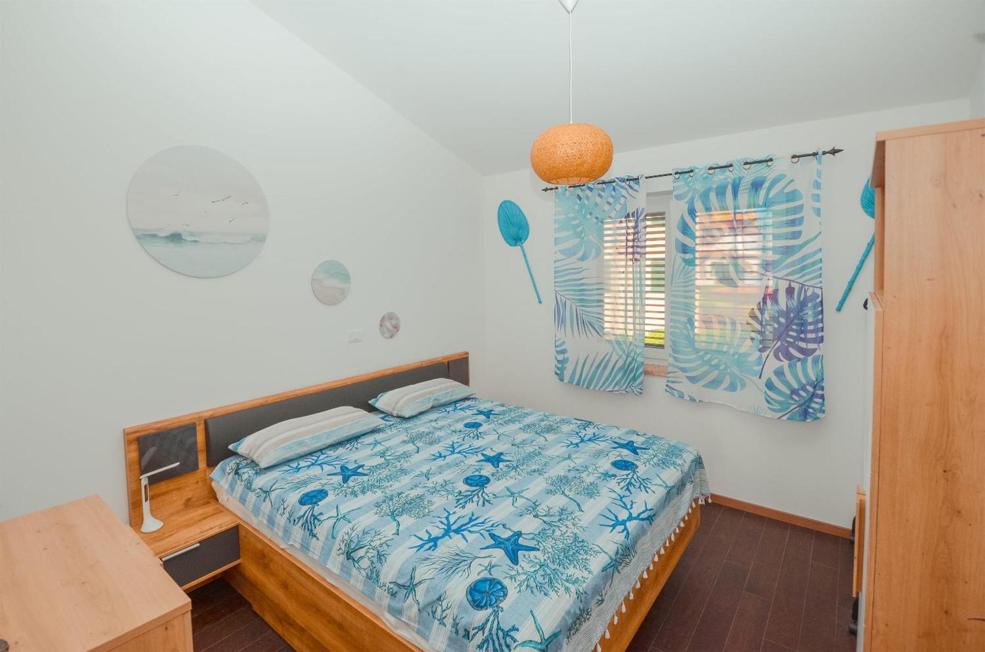 Apartment Dertil Premantura Bagian luar foto