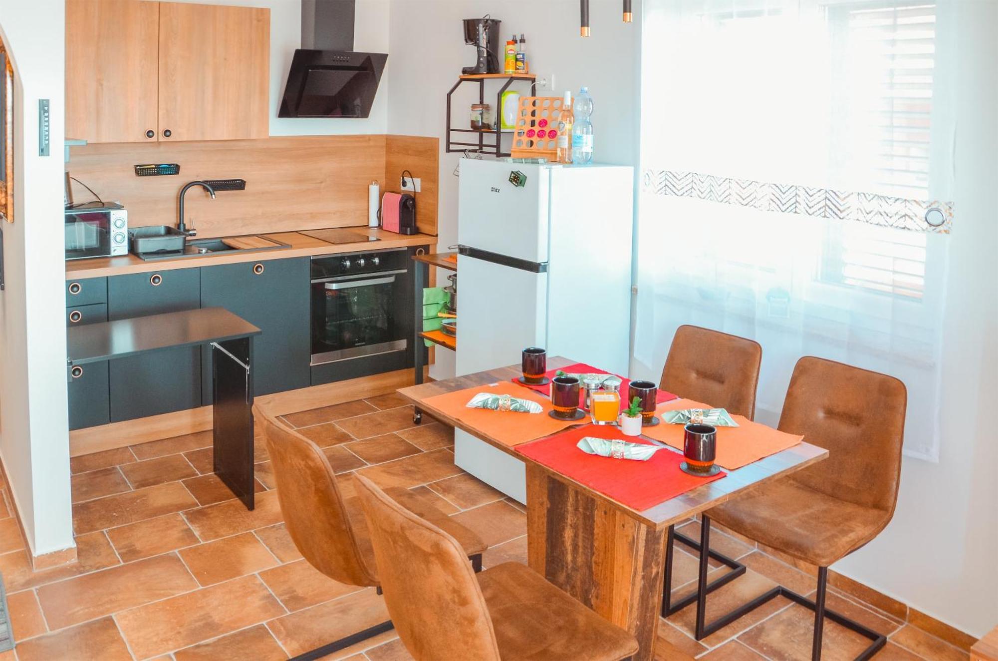 Apartment Dertil Premantura Bagian luar foto
