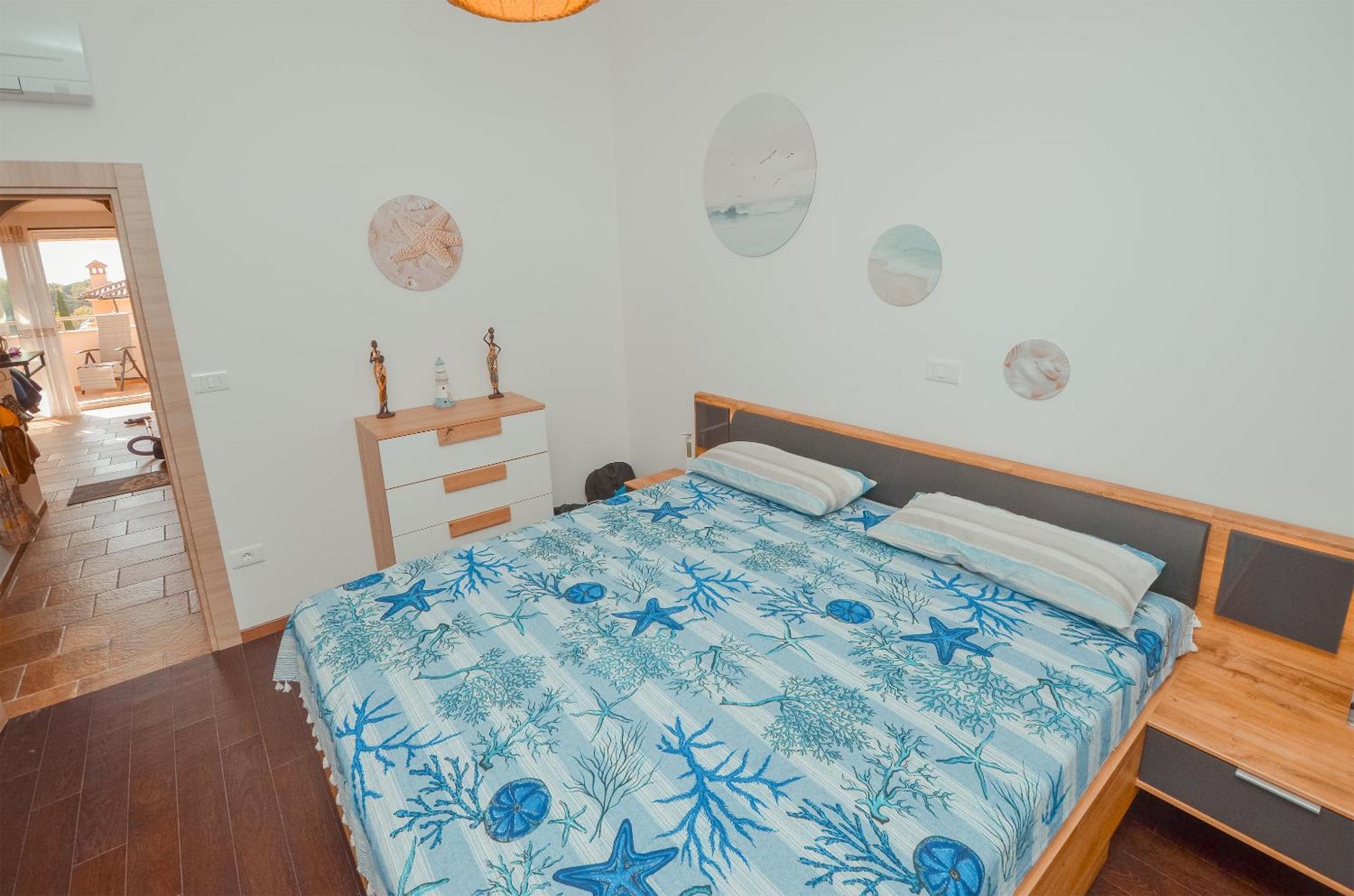 Apartment Dertil Premantura Bagian luar foto